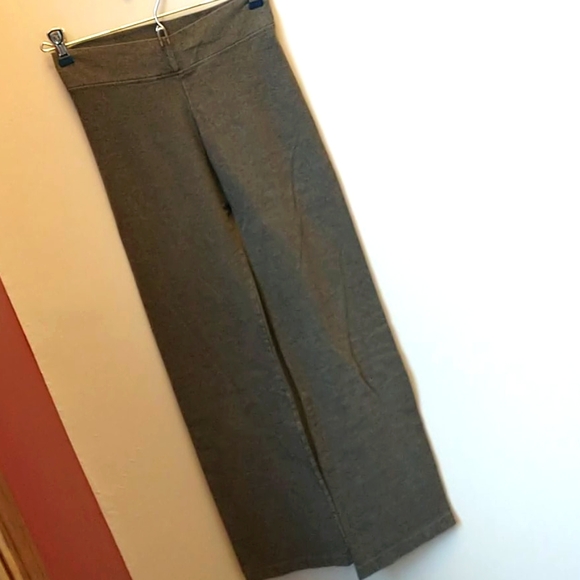 Polka Dot Yoga Pants- Size S - Picture 4 of 6